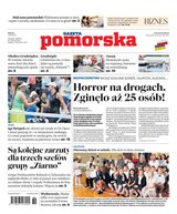 Gazeta Pomorska Toruń 206/2023