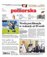Gazeta Pomorska Toruń 207/2023