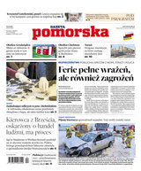 Gazeta Pomorska Toruń 21/2023