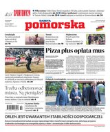 Gazeta Pomorska Toruń 211/2023