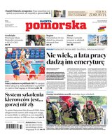 Gazeta Pomorska Toruń 213/2023
