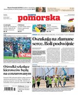 Gazeta Pomorska Toruń 214/2023