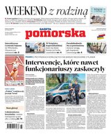 Gazeta Pomorska Toruń 216/2023
