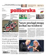 Gazeta Pomorska Toruń 218/2023