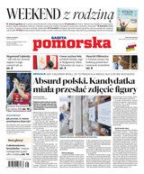 Gazeta Pomorska Toruń 222/2023