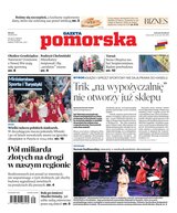 Gazeta Pomorska Toruń 224/2023
