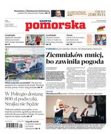 Gazeta Pomorska Toruń 225/2023