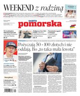 Gazeta Pomorska Toruń 234/2023