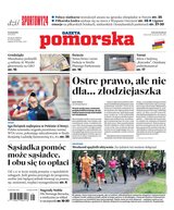 Gazeta Pomorska Toruń 235/2023