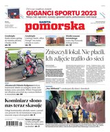 Gazeta Pomorska Toruń 236/2023