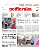 Gazeta Pomorska Toruń 237/2023