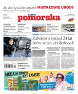 Gazeta Pomorska Toruń 238/2023
