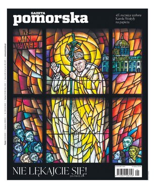 Gazeta Pomorska Toruń 239/2023