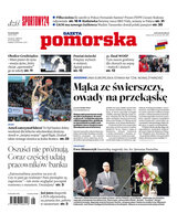 Gazeta Pomorska Toruń 24/2023