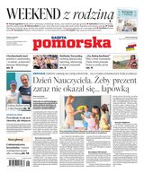 Gazeta Pomorska Toruń 240/2023