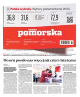 Gazeta Pomorska Toruń 241/2023