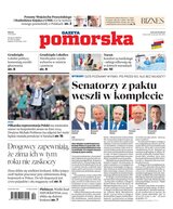 Gazeta Pomorska Toruń 242/2023