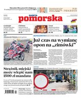Gazeta Pomorska Toruń 244/2023