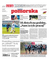Gazeta Pomorska Toruń 247/2023