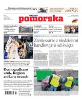 Gazeta Pomorska Toruń 249/2023