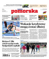 Gazeta Pomorska Toruń 25/2023