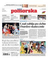 Gazeta Pomorska Toruń 250/2023