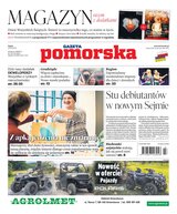 Gazeta Pomorska Toruń 251/2023