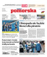Gazeta Pomorska Toruń 254/2023