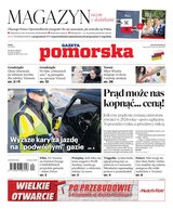 Gazeta Pomorska Toruń 256/2023