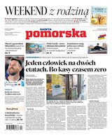 Gazeta Pomorska Toruń 257/2023