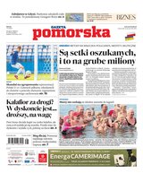 Gazeta Pomorska Toruń 259/2023