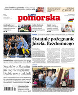Gazeta Pomorska Toruń 26/2023