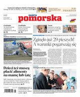 Gazeta Pomorska Toruń 261/2023