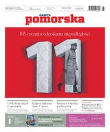 Gazeta Pomorska Toruń 262/2023