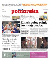 Gazeta Pomorska Toruń 265/2023