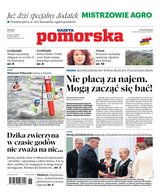 Gazeta Pomorska Toruń 266/2023
