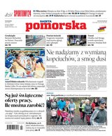 Gazeta Pomorska Toruń 269/2023