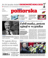 Gazeta Pomorska Toruń 27/2023