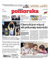 Gazeta Pomorska Toruń 277/2023