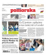 Gazeta Pomorska Toruń 278/2023