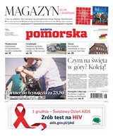Gazeta Pomorska Toruń 279/2023