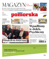 Gazeta Pomorska Toruń 28/2023