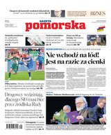 Gazeta Pomorska Toruń 282/2023