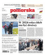 Gazeta Pomorska Toruń 284/2023