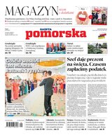 Gazeta Pomorska Toruń 285/2023