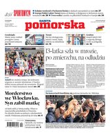 Gazeta Pomorska Toruń 287/2023