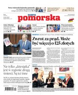 Gazeta Pomorska Toruń 289/2023