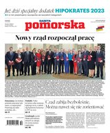 Gazeta Pomorska Toruń 290/2023