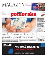 Gazeta Pomorska Toruń 291/2023