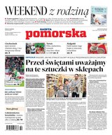 Gazeta Pomorska Toruń 292/2023